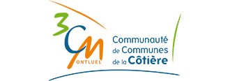 Communauté de communes de la Côtière