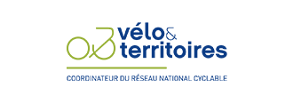 Vélo et territoires Logo